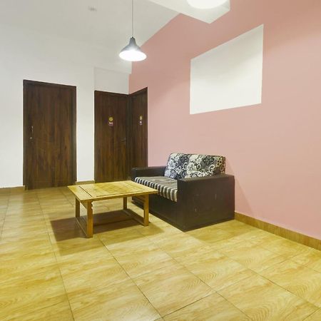 Super Hotel O Porvorim Near Mall De Goa Exterior photo