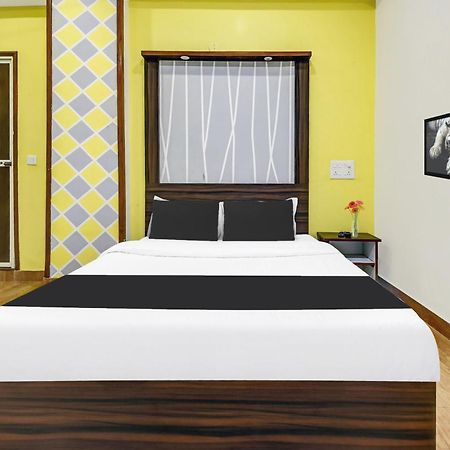 Super Hotel O Porvorim Near Mall De Goa Exterior photo