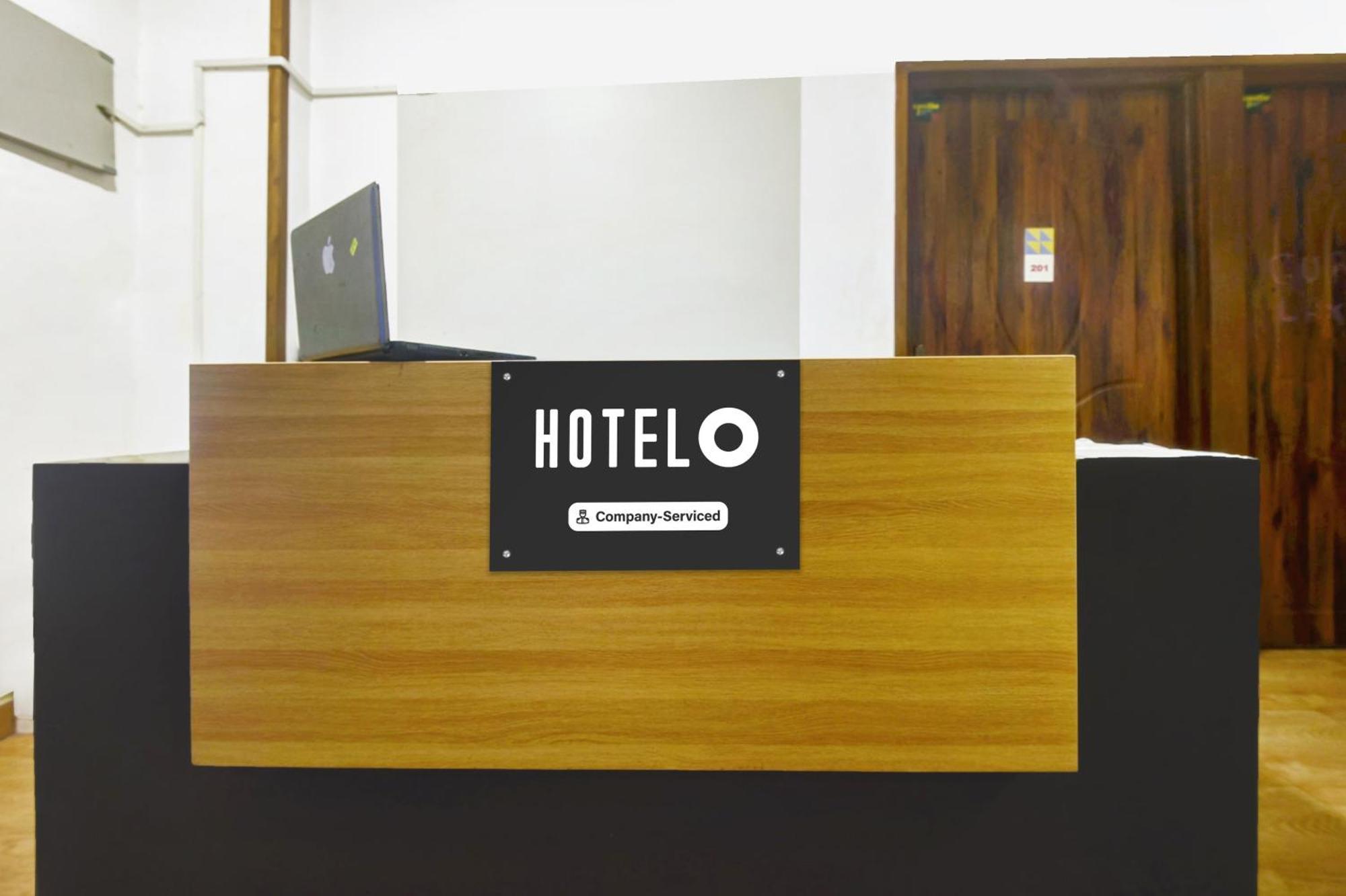 Super Hotel O Porvorim Near Mall De Goa Exterior photo